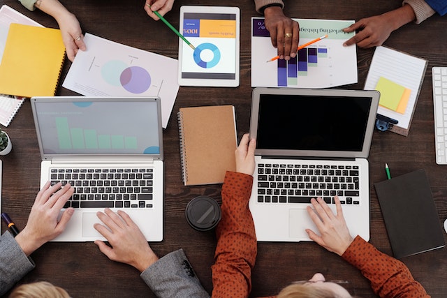 WordPress: de ultieme tool voor zakelijke websites
